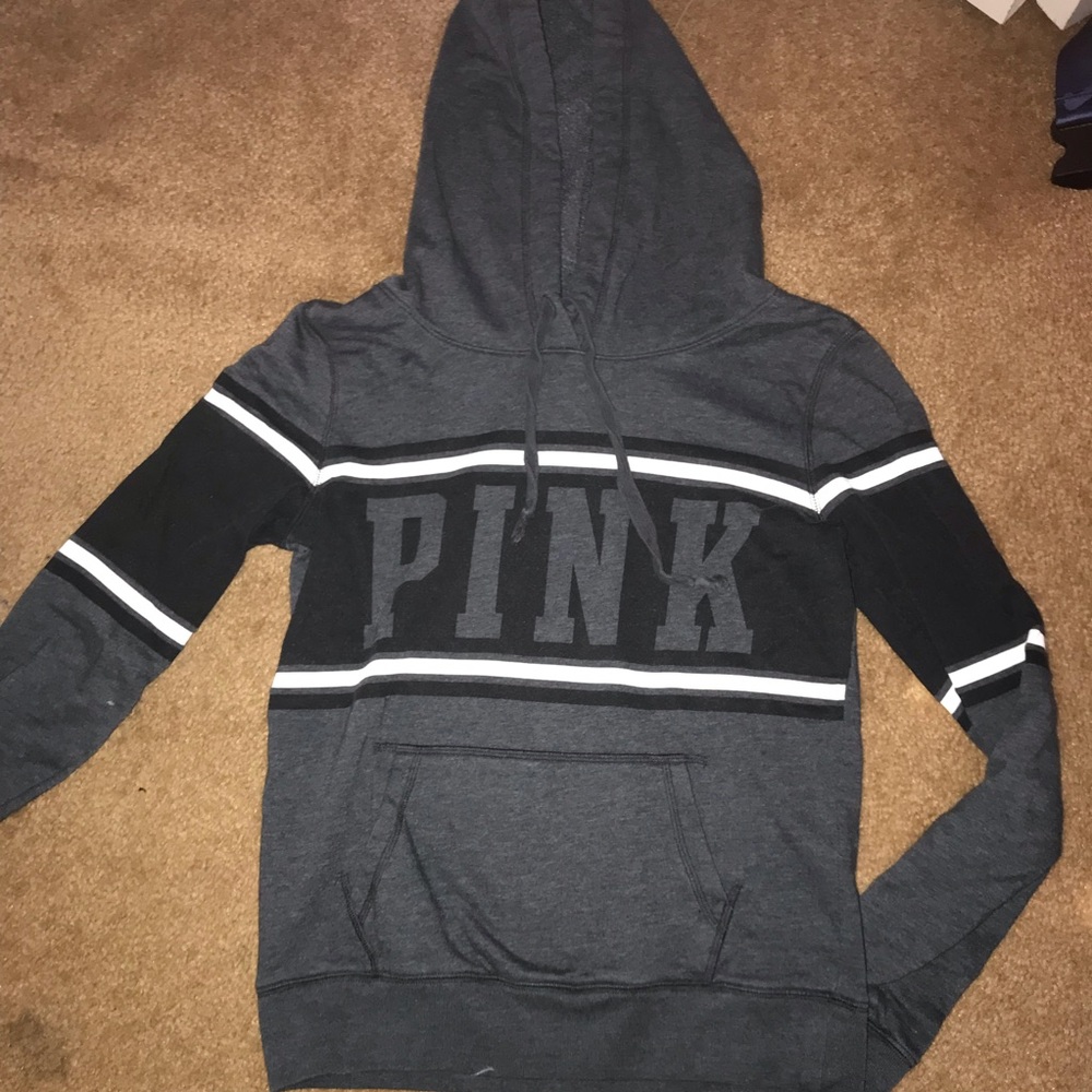 XS Victoria’s Secret PINK hoodie
